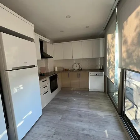 Apartment Magnificent Flat With Shared Pool In *