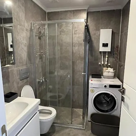 Magnificent Flat With Shared Pool In Appartamento *